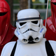 Illustration for article titled The Coolest Cosplay from Star Wars Celebration 2015